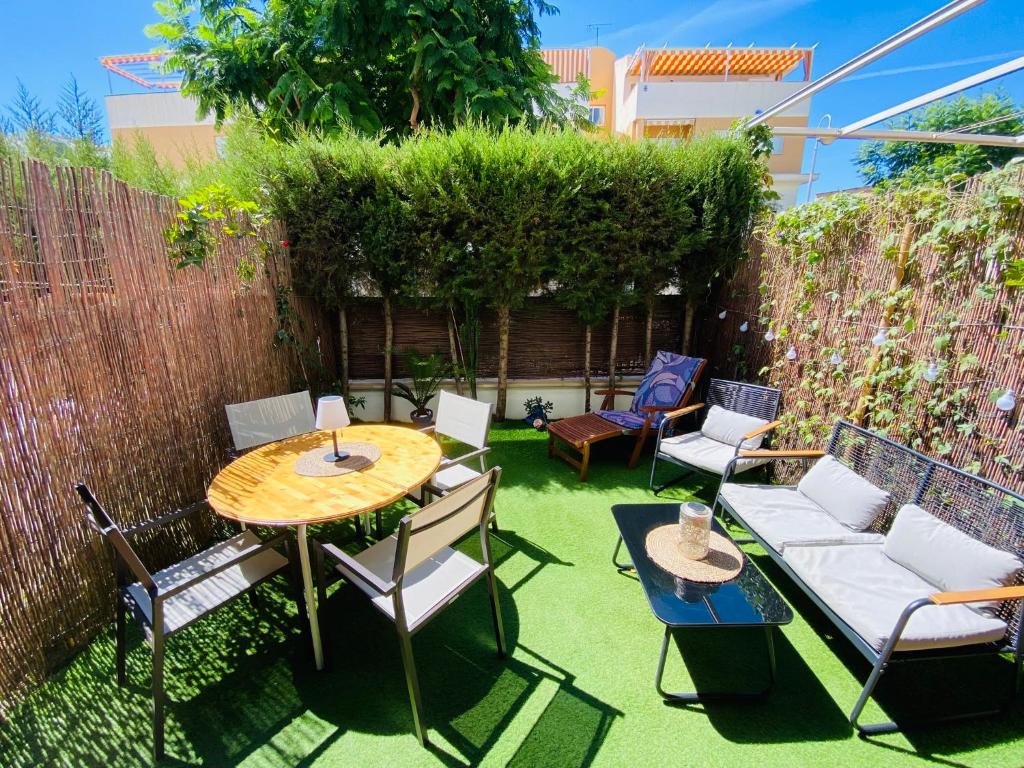 Apartment Casa Lila 100m from the beach - 2