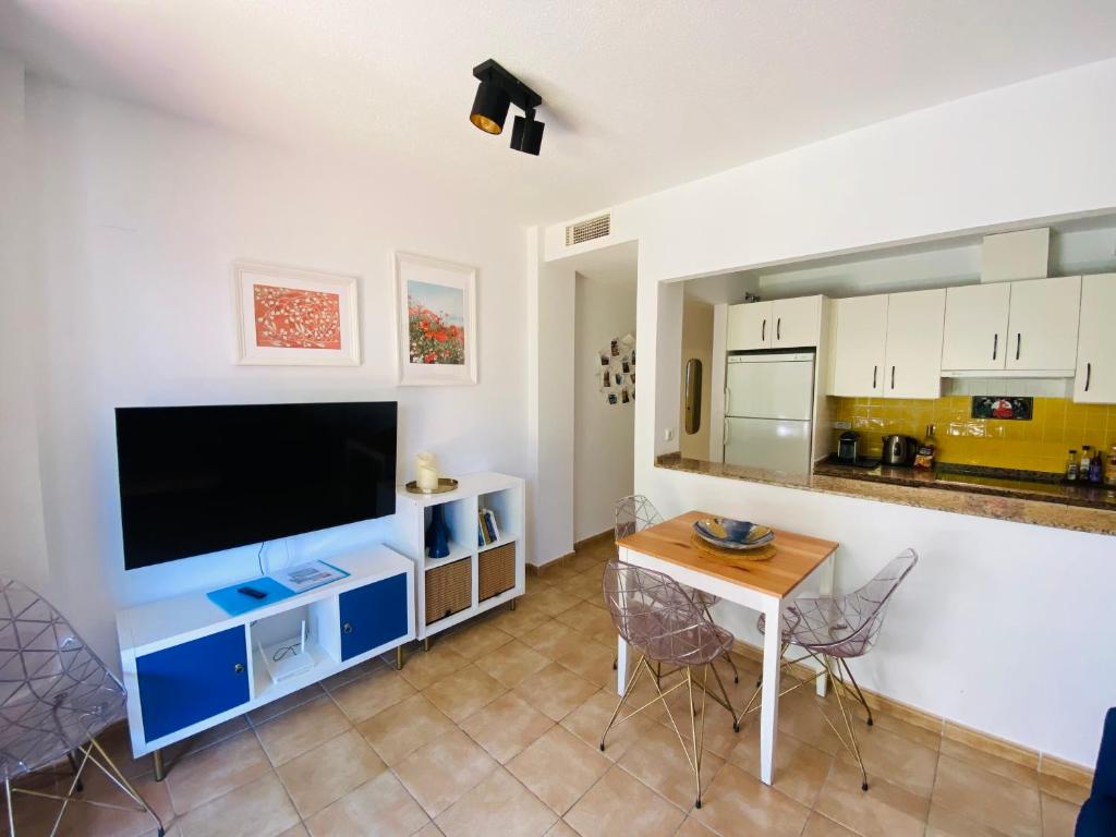 Apartment Casa Lila 100m from the beach - 5