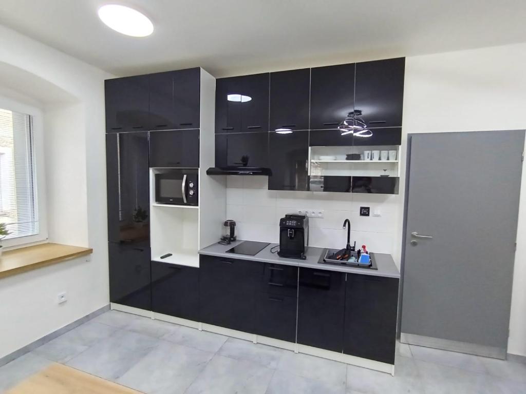 Scenic view or activity near Apartmany Sebastian