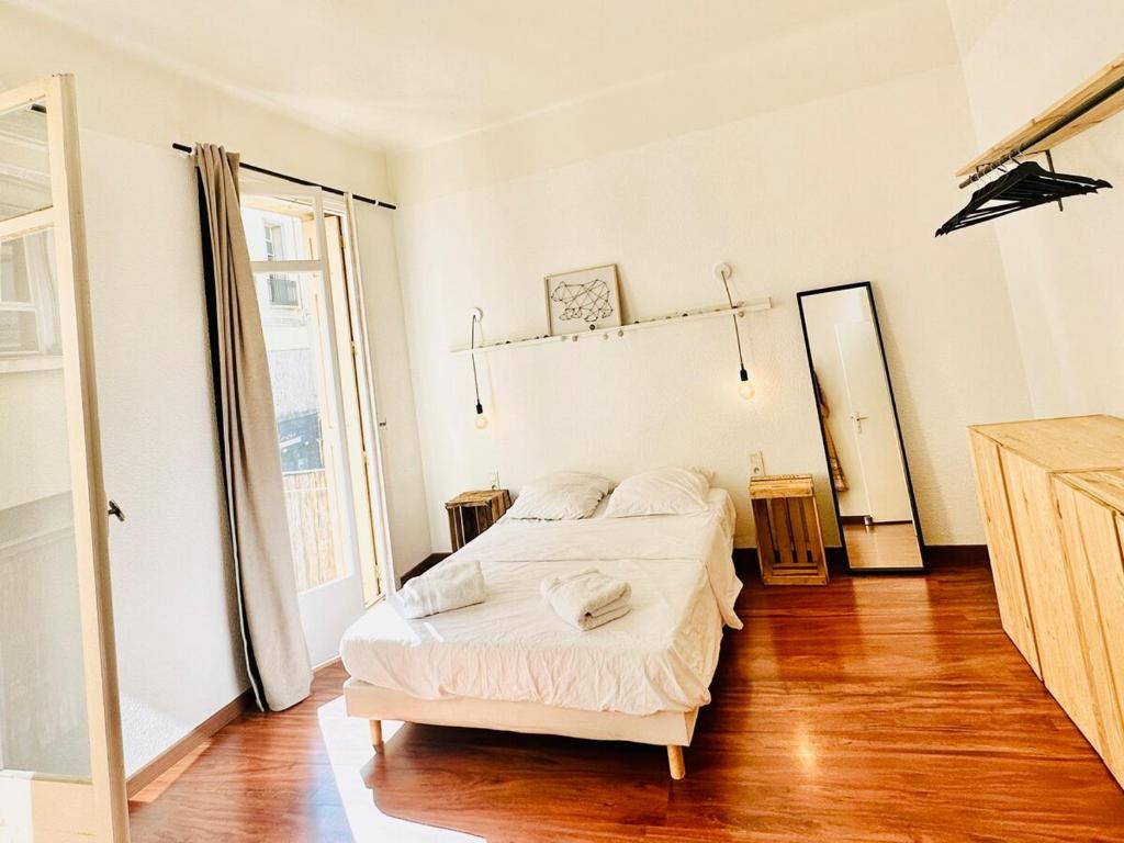 Cozy nest for 6 in downtown Perpignan - 3