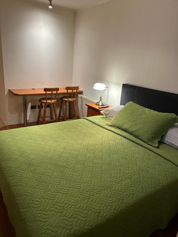 Apartamento Santiago centro - 4