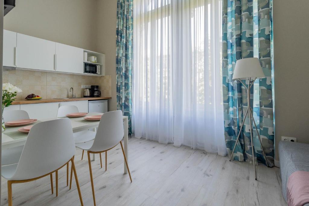 Dear Hungary apartments, Будапешт