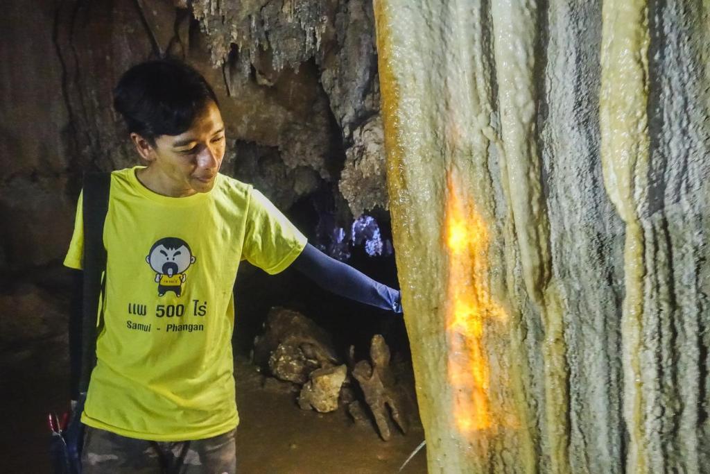 Surrounding environment