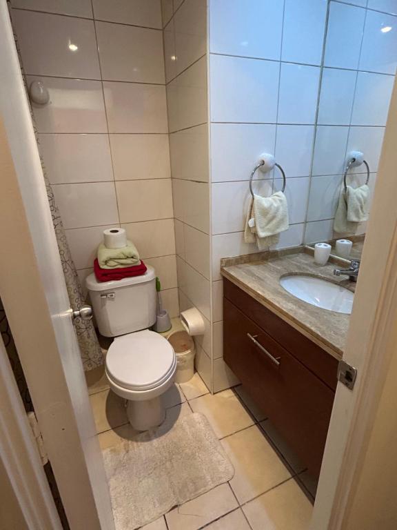 Apartamento Santiago centro - 5