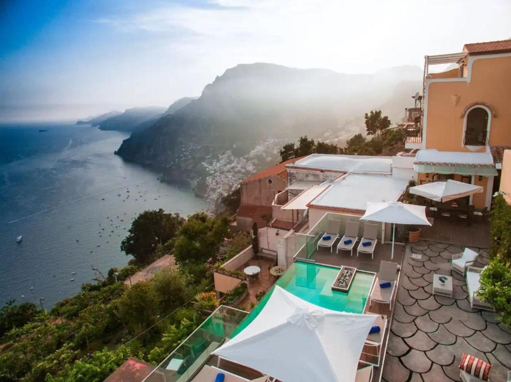 Villa Carminia - 1