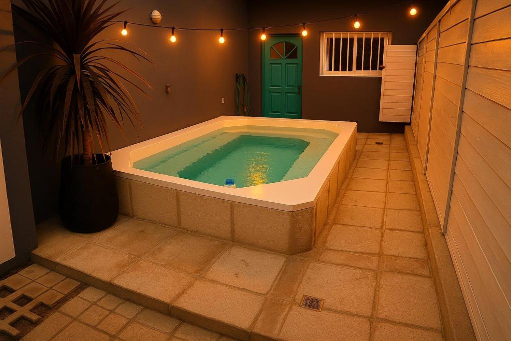 Casa Colinas - 3