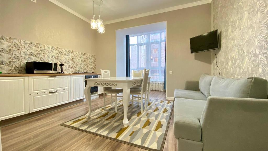 1 room ЖК Зура, Aktobe