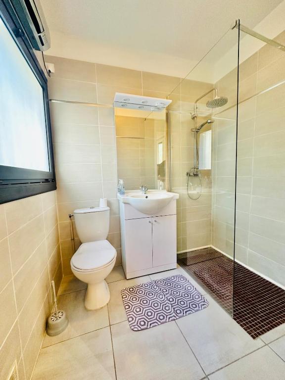 LE VERT accommodation for 3 guests near train station - 5