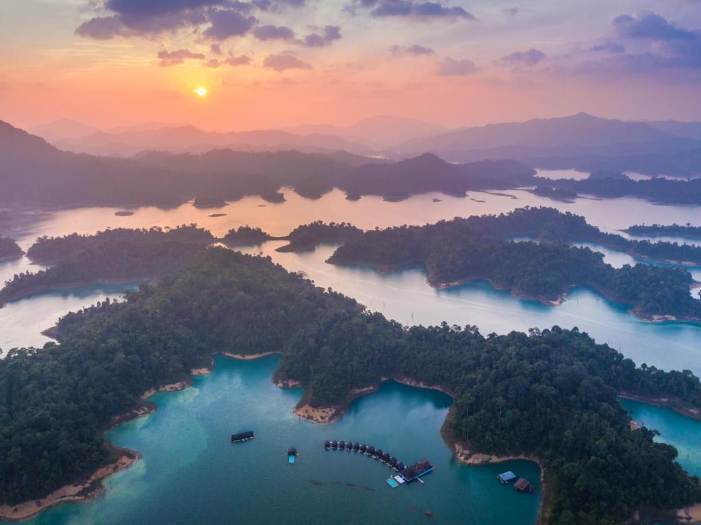 Surrounding environment