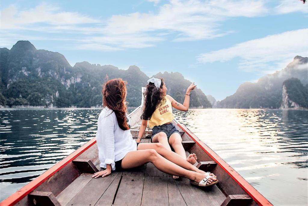 Surrounding environment