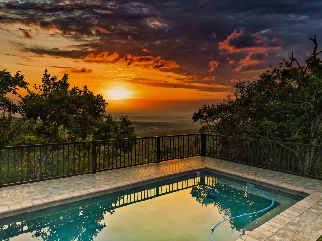 vanDijksRus Farm, The Waterberg Biosphere