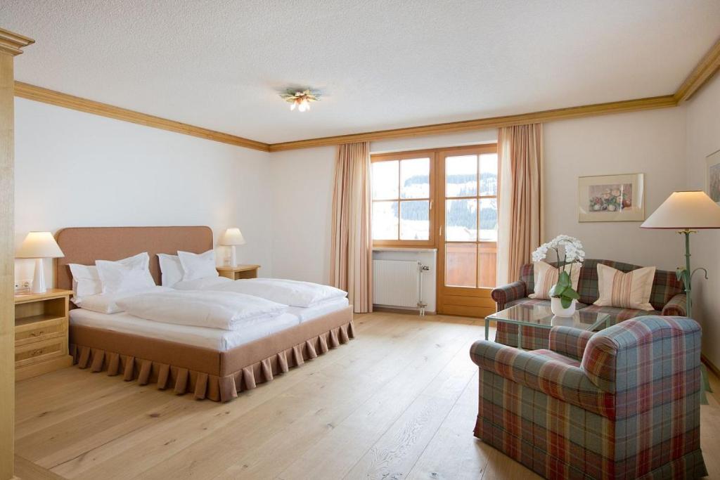 Hotel Angela - 4