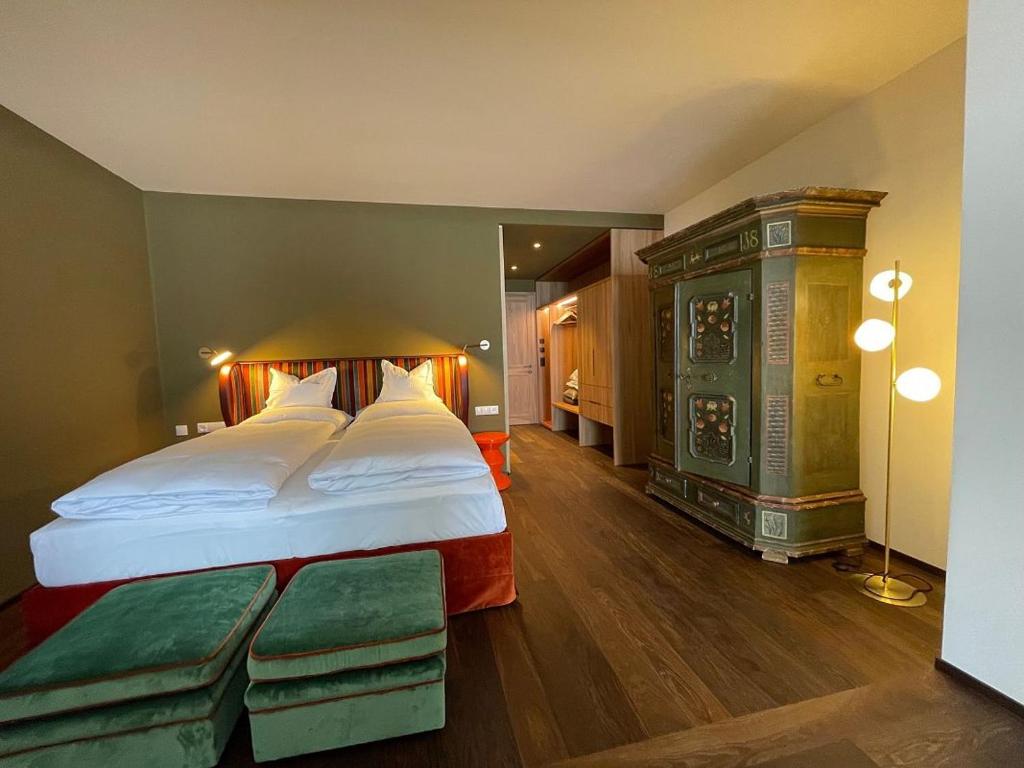 Hotel Angela - 2
