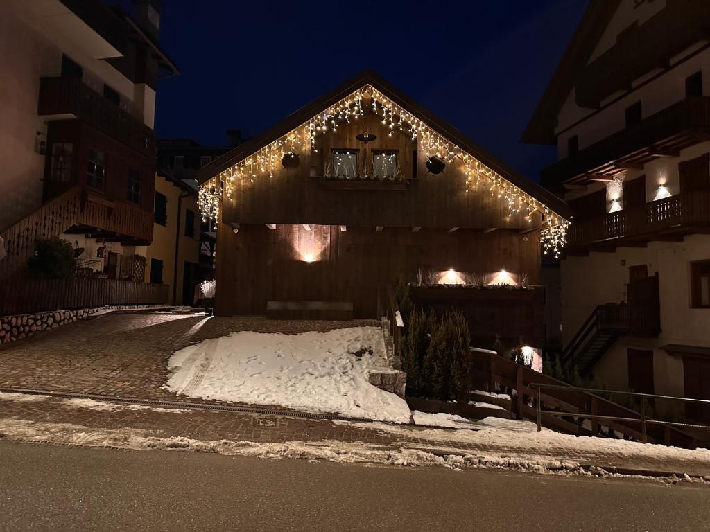 Fienila Luxury Spa Cortina - 1