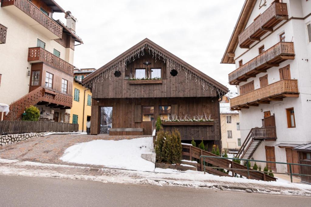 Fienila Luxury Spa Cortina - 2