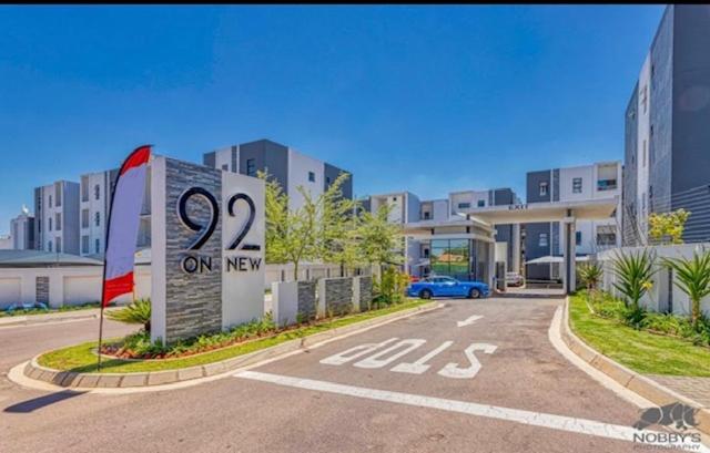 92 On New, Midrand