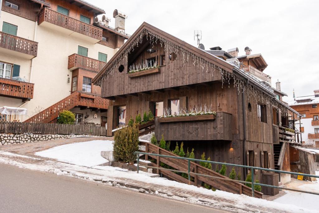 Fienila Luxury Spa Cortina - 3