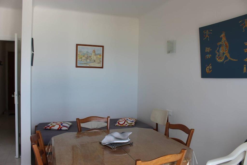Lumineux T2 proche plage, commerces dans résidence avec ascenseur-5FL87 - 5
