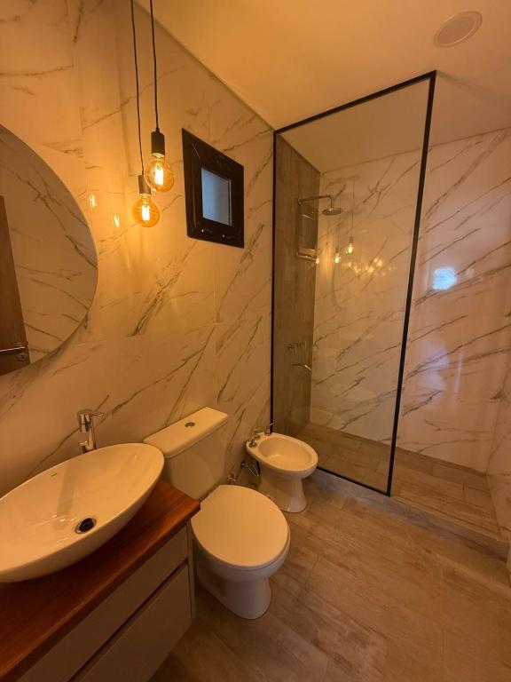 Depto en Valeria del Mar - 2