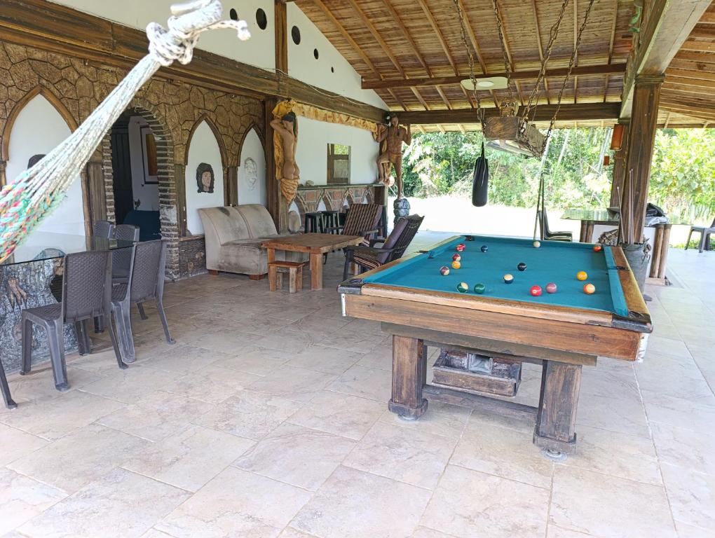 Grande y hermosa casa de tapia - 2