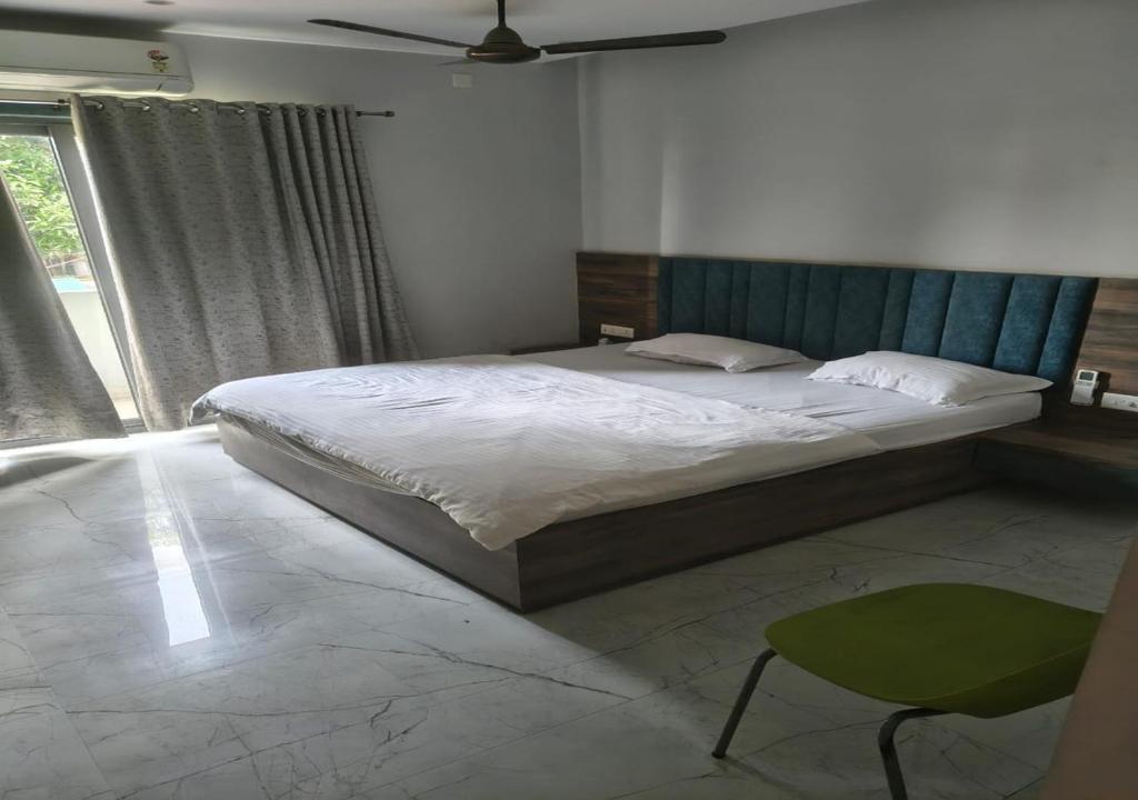 Insata Guest House, Kalkata