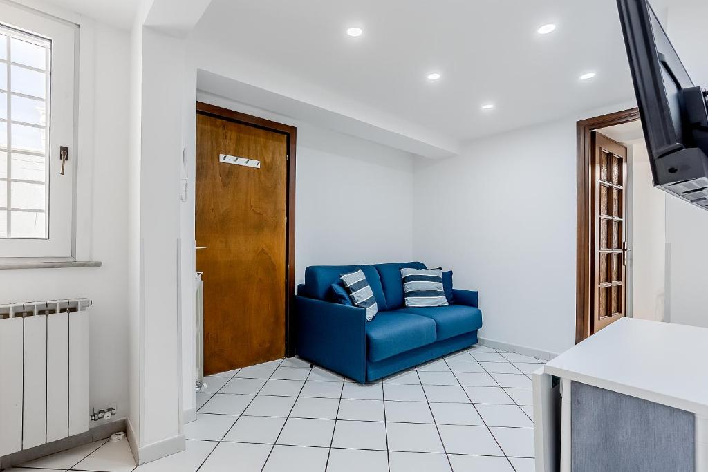 La casa Bianca di Luca - 5