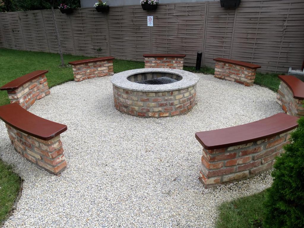 Facilities