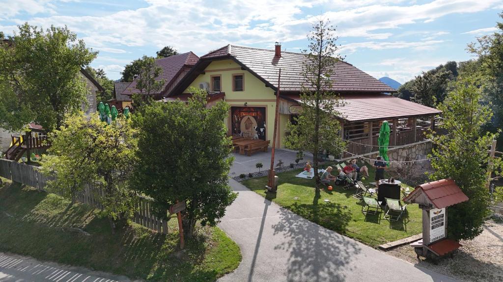Farm Stay Šolinc, Laško