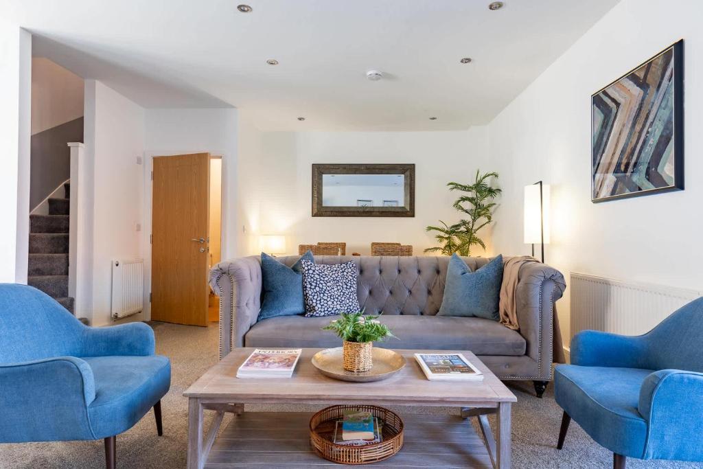 Welton View Coastal Escape, Whitby