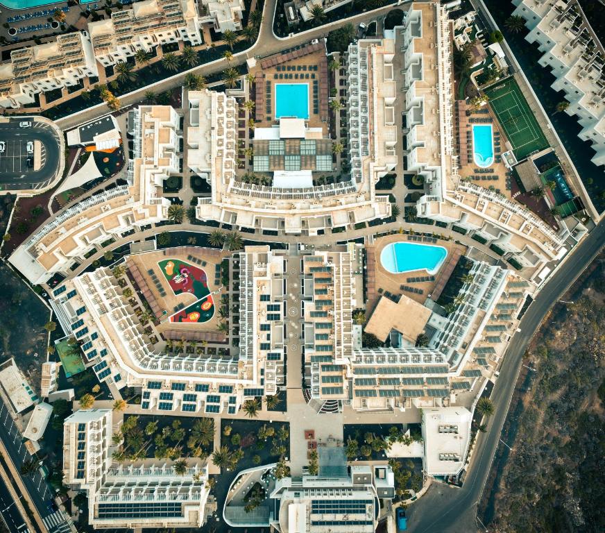 Aequora Lanzarote Suites - 2