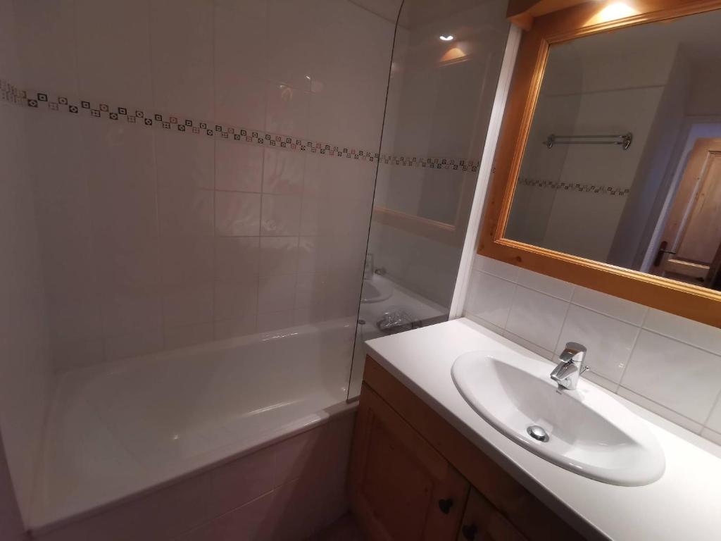 Appartement cosy à Méribel Mottaret, idéal ski et famille - FR-1-355-12 - 2