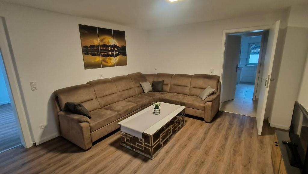 Schlangenbader Ferienwohnung, Schlangenbad