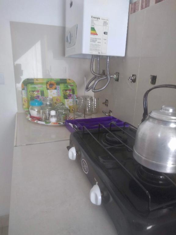 Apart Hotel Bell - 4