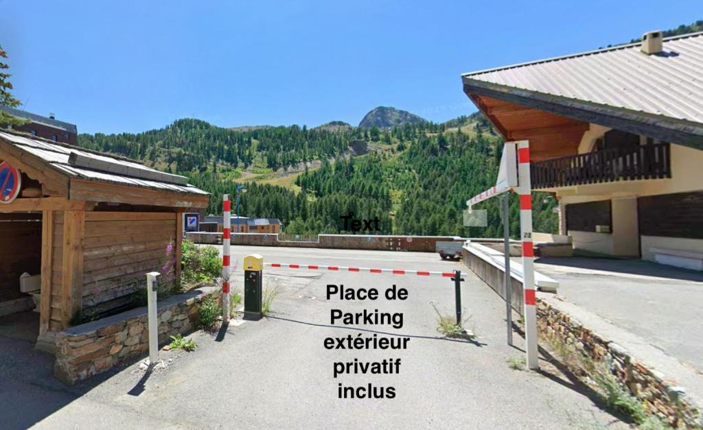 Studio ski2door - Free Parking - Shopping gallery Isola 2000 - 4
