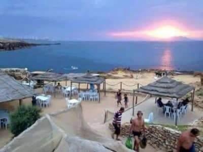 Studio Yakina, El Haouaria