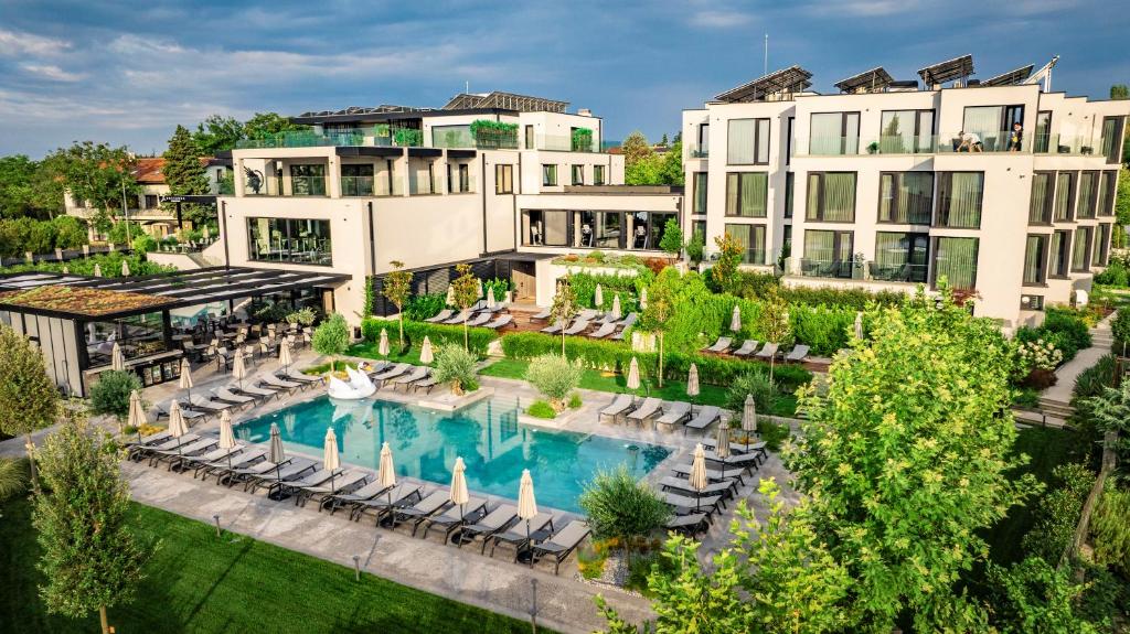 Therma Numera Longevity SPA, Burgas