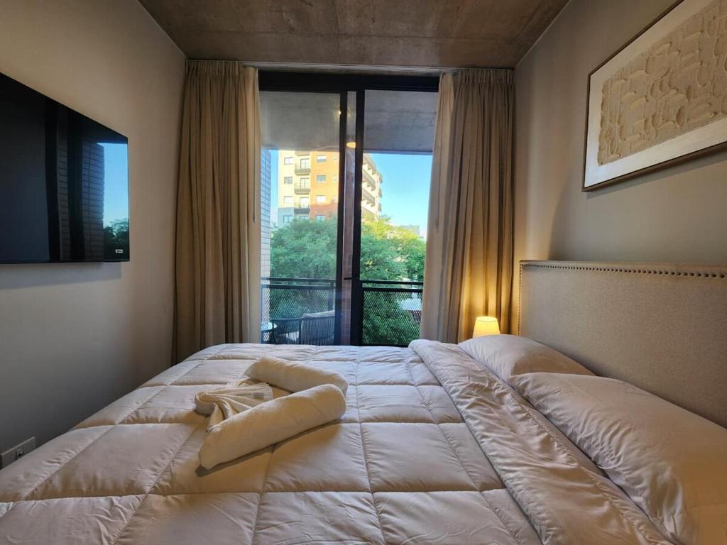 Departamento con Deco profesional 302 Venire - 2