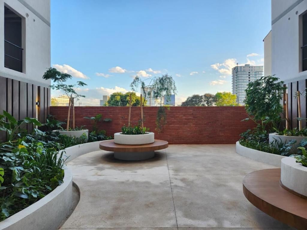 Departamento con Deco profesional 302 Venire - 4