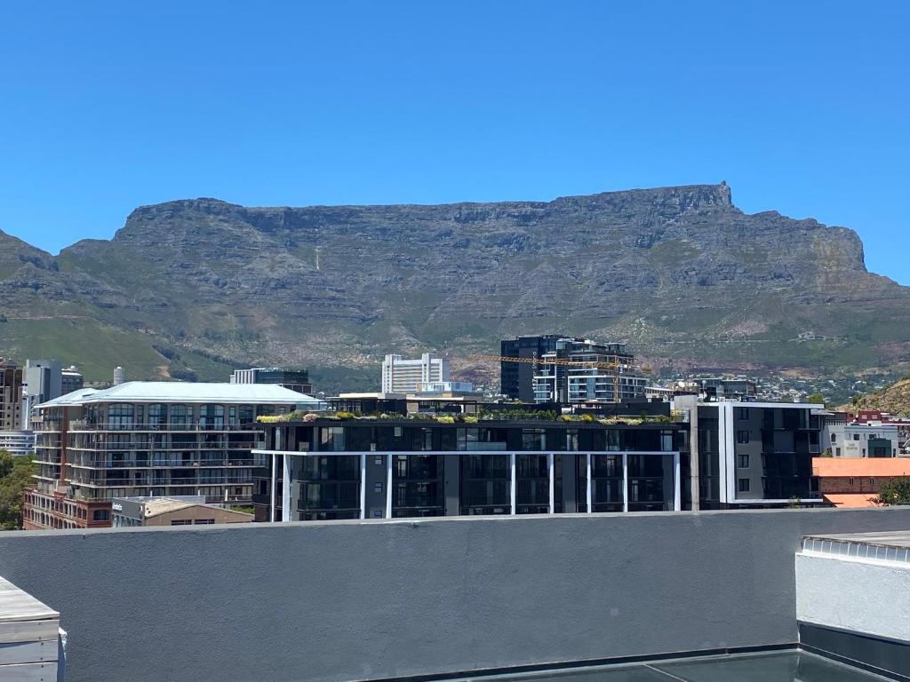 Modern Apartment in The Docklands, de Waterkant, Cape Town stunning views, gorgeous pool deck, Kapské Město