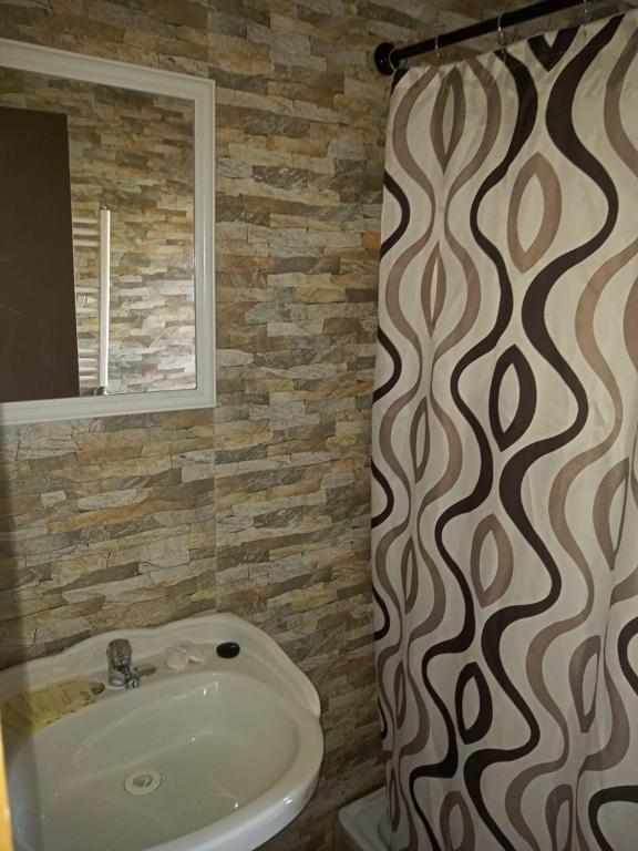 Cabañas Lago Tyndall - 5