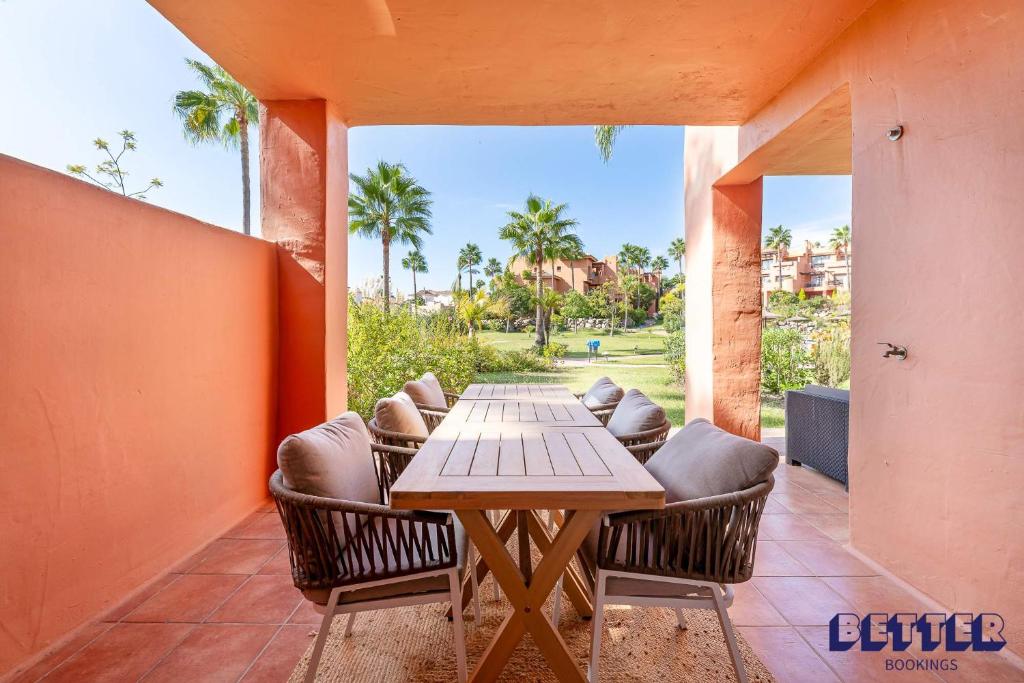 Prime Amenities In Sotosorena By Better Bookings - 3