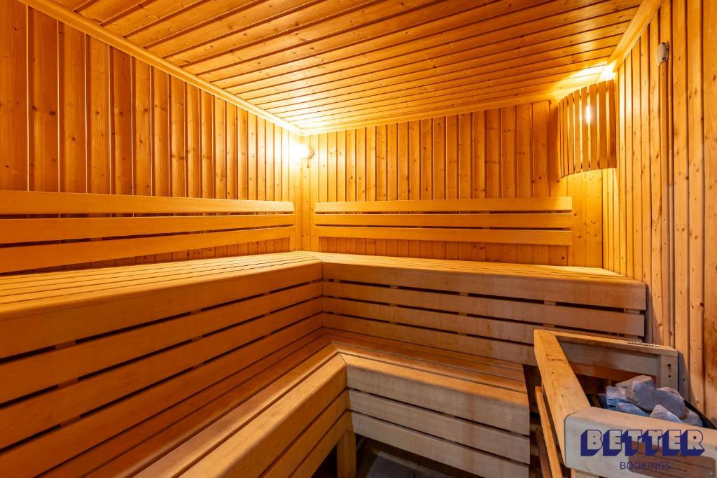 Prime Amenities In Sotosorena By Better Bookings - 2