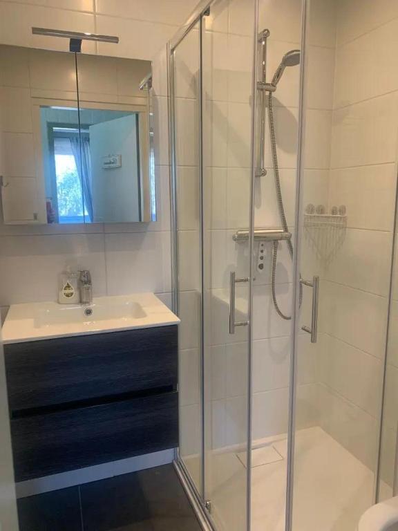 Bungalow 049, Petten