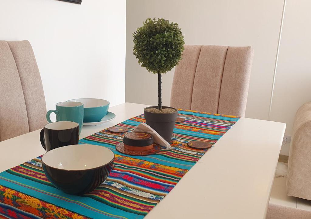 Cerca al mar , Aqualina Cartagena - 2