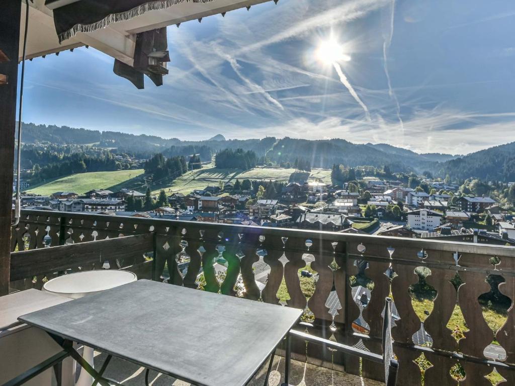 Super T3 Duplex - 6 Pers, Parking, Balcon, Les Gets - FR-1-685-47 - 3