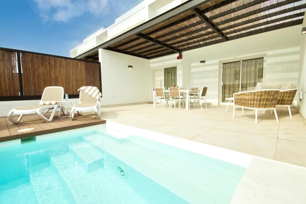 Casa Olivia - By AZ Rentals - 5
