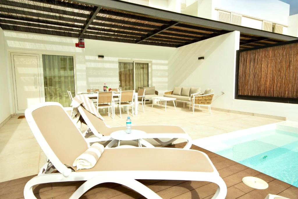 Casa Olivia - By AZ Rentals - 4