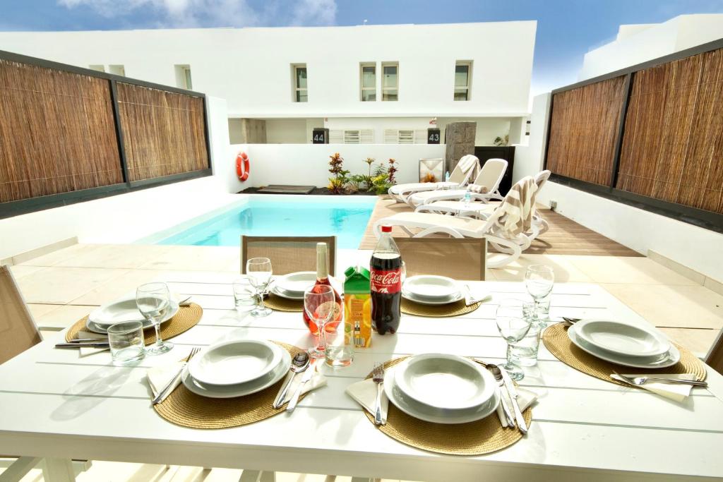 Casa Olivia - By AZ Rentals - 3