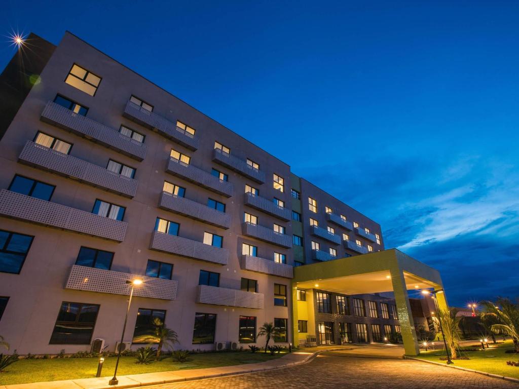 ibis Styles Parauapebas, Parauapebas