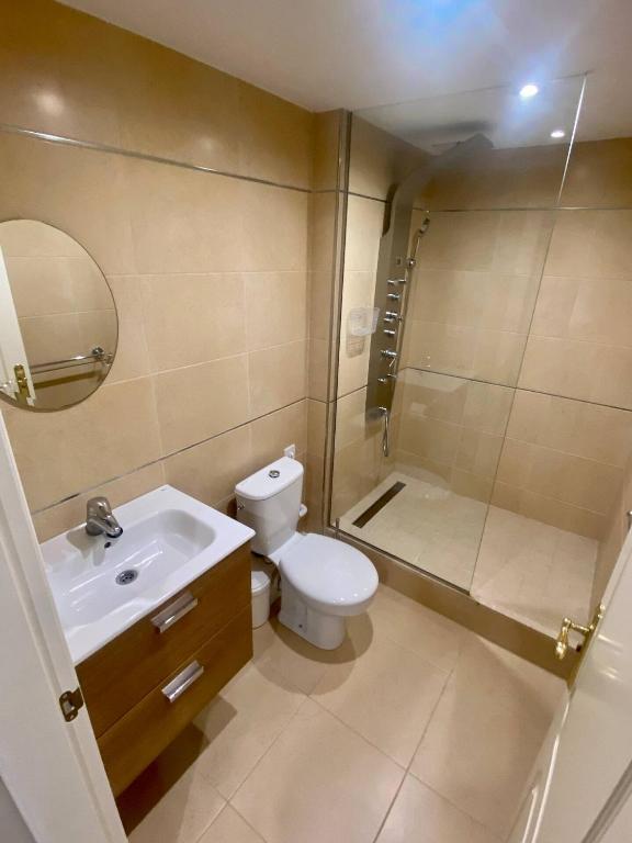 Townhouse in Manilva - 5